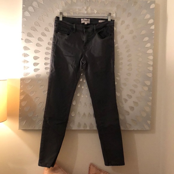 Frame Denim Denim - Frame Denim ‘Le Skinny De Jeanne’